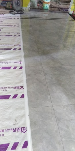 惠州品界装饰中洲天御2栋144平新中式工地在线